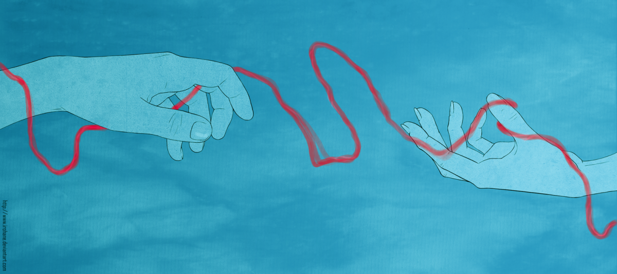 Шаги по воде