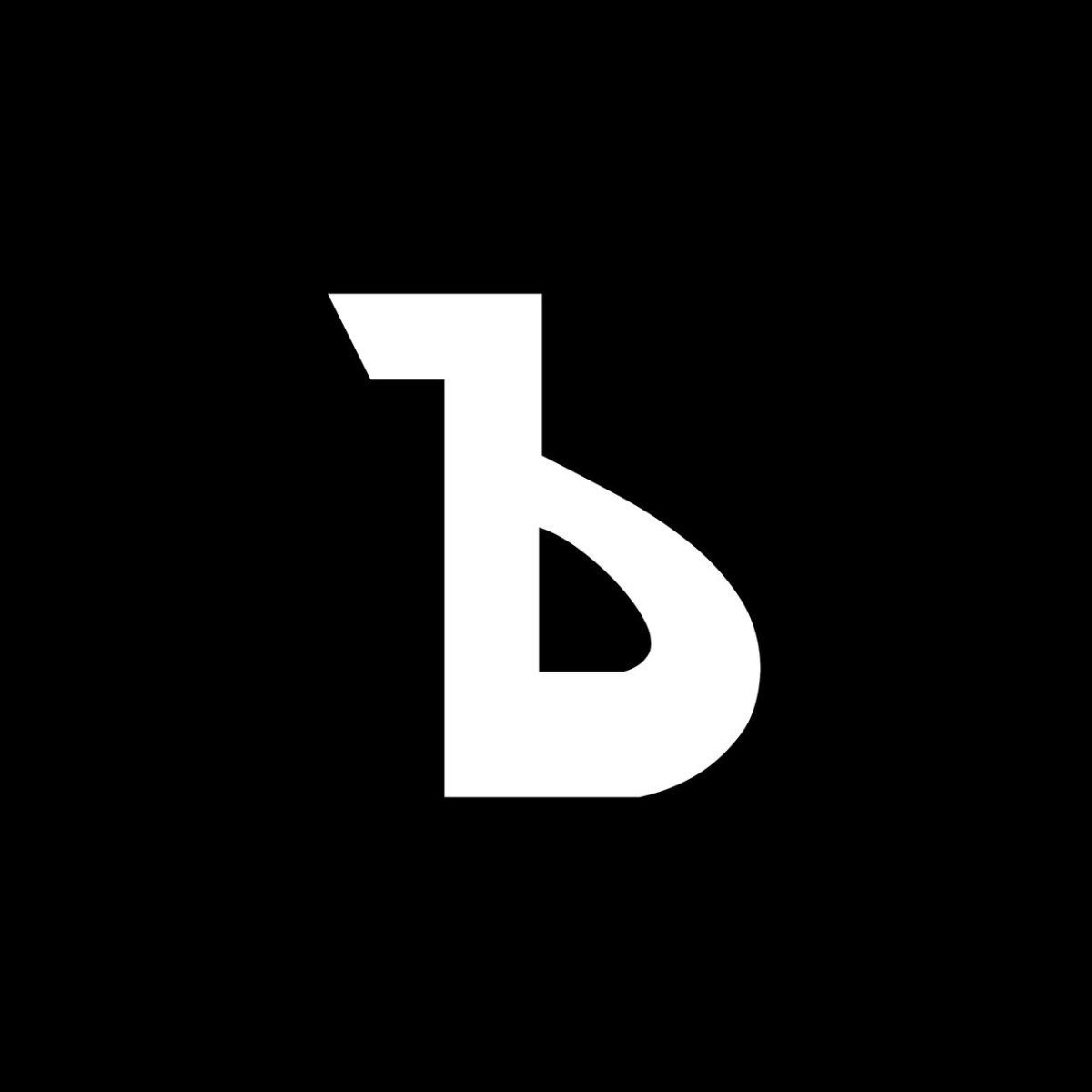 Твердый знак логотип