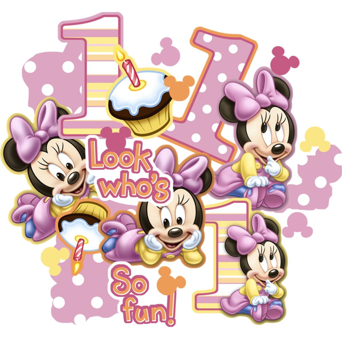 С днём рождения 10 лет девочке