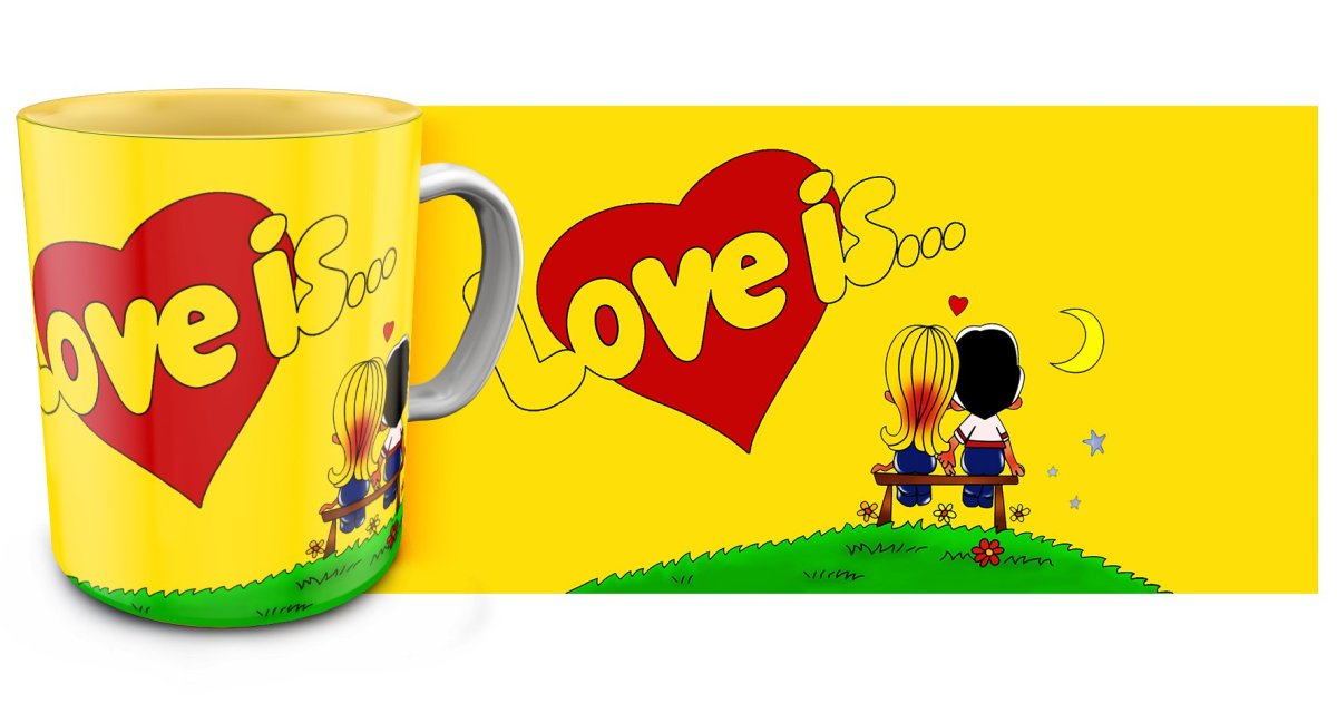 Вкладыши Love is свадьба