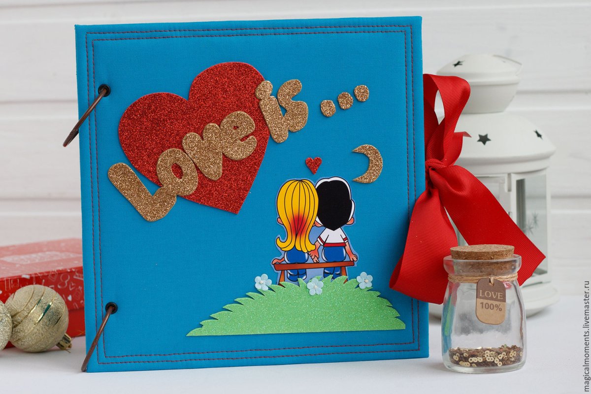 Любовь семья