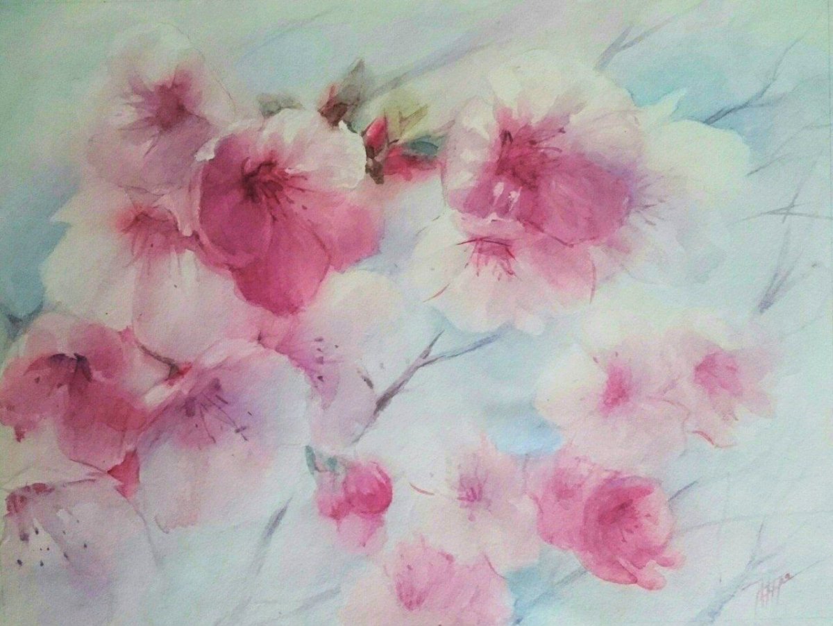 Художник Teresa Starkweather.