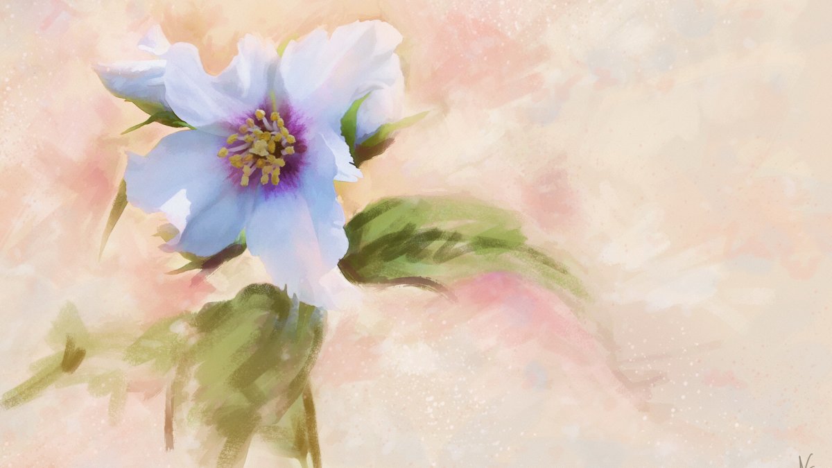 Мексиканский художник Alberto Guillen