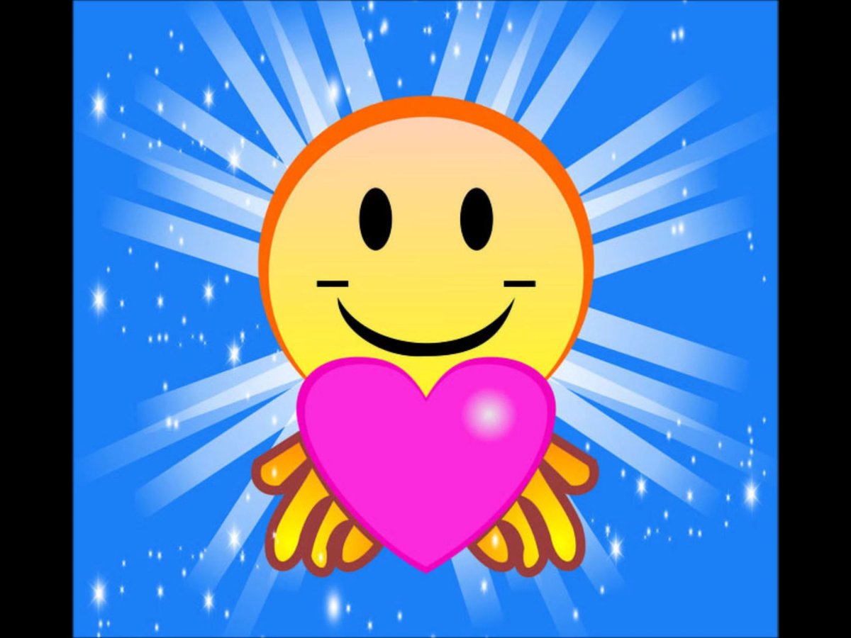 Солнце для детей дошкольного возраста