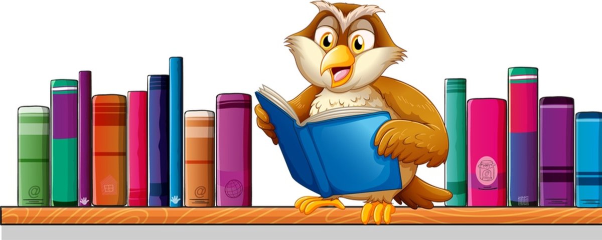 Правила для книжного уголка в детском саду