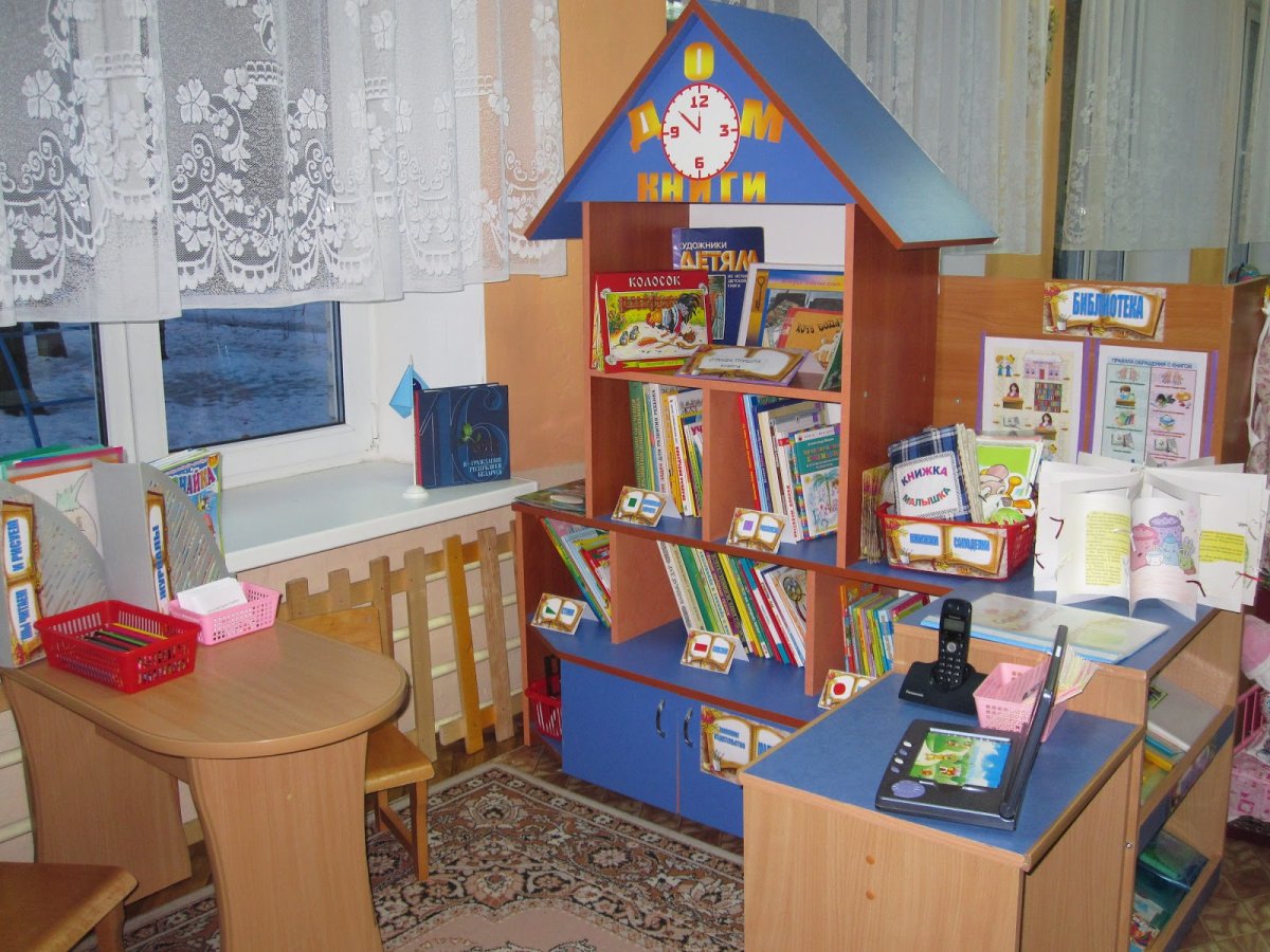 Готовые заголовки книжных выставок