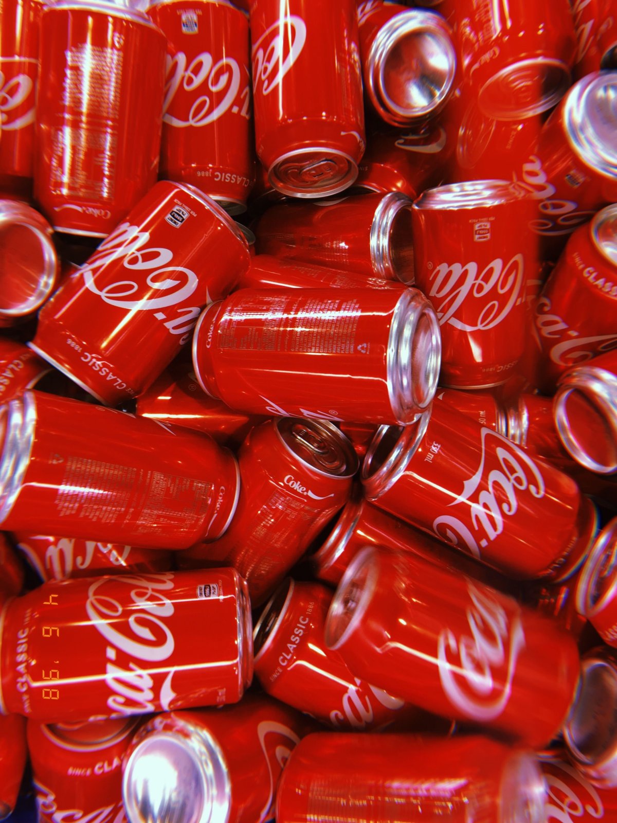 Эстететика красного цвета