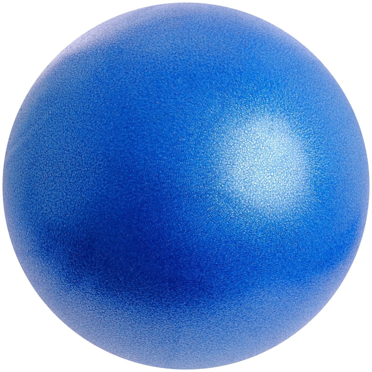 Фитбол Sangh Yoga Ball синий