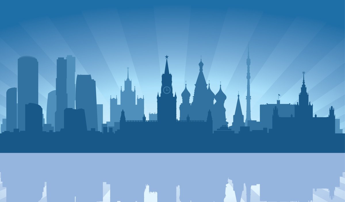 Столица РФ Москва Кремль