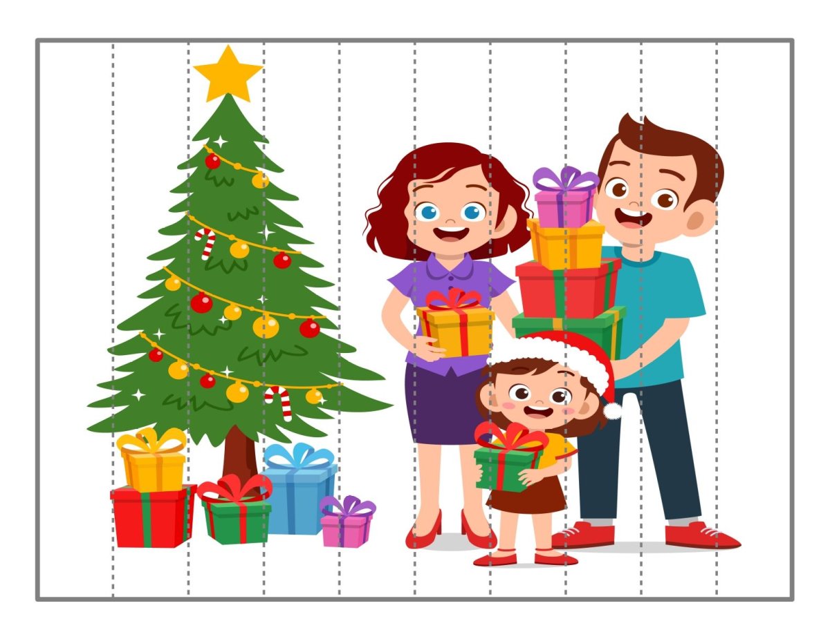 Развлечения зимние в детском саду