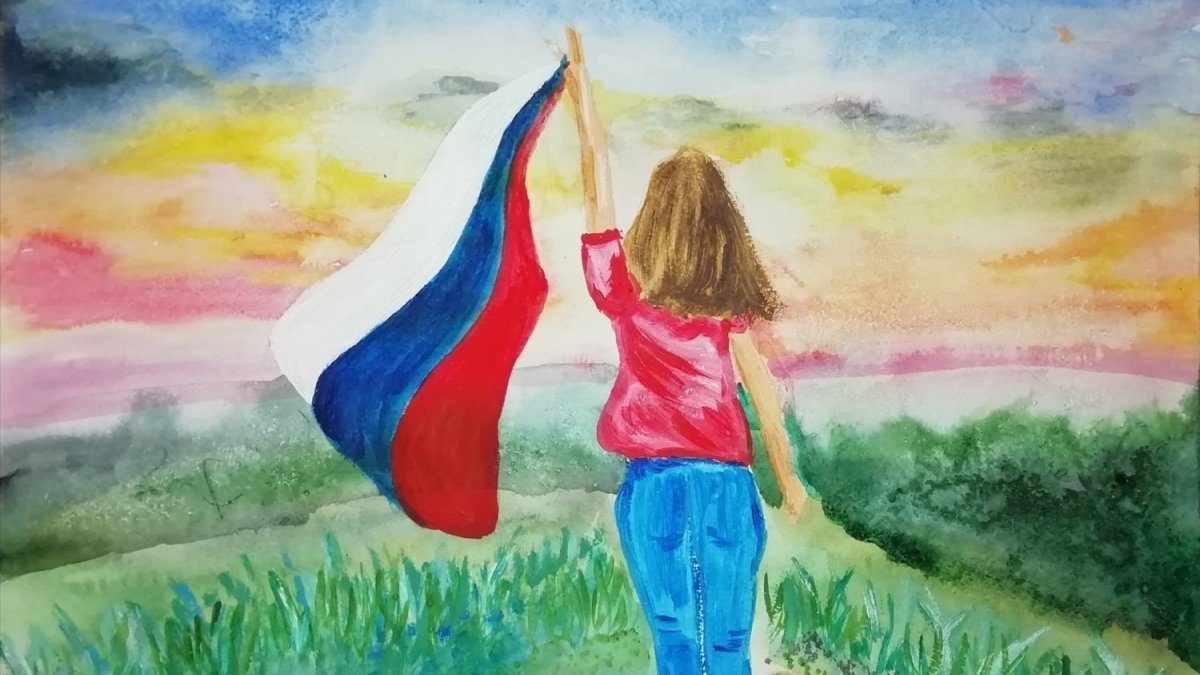 День народного единства для детей