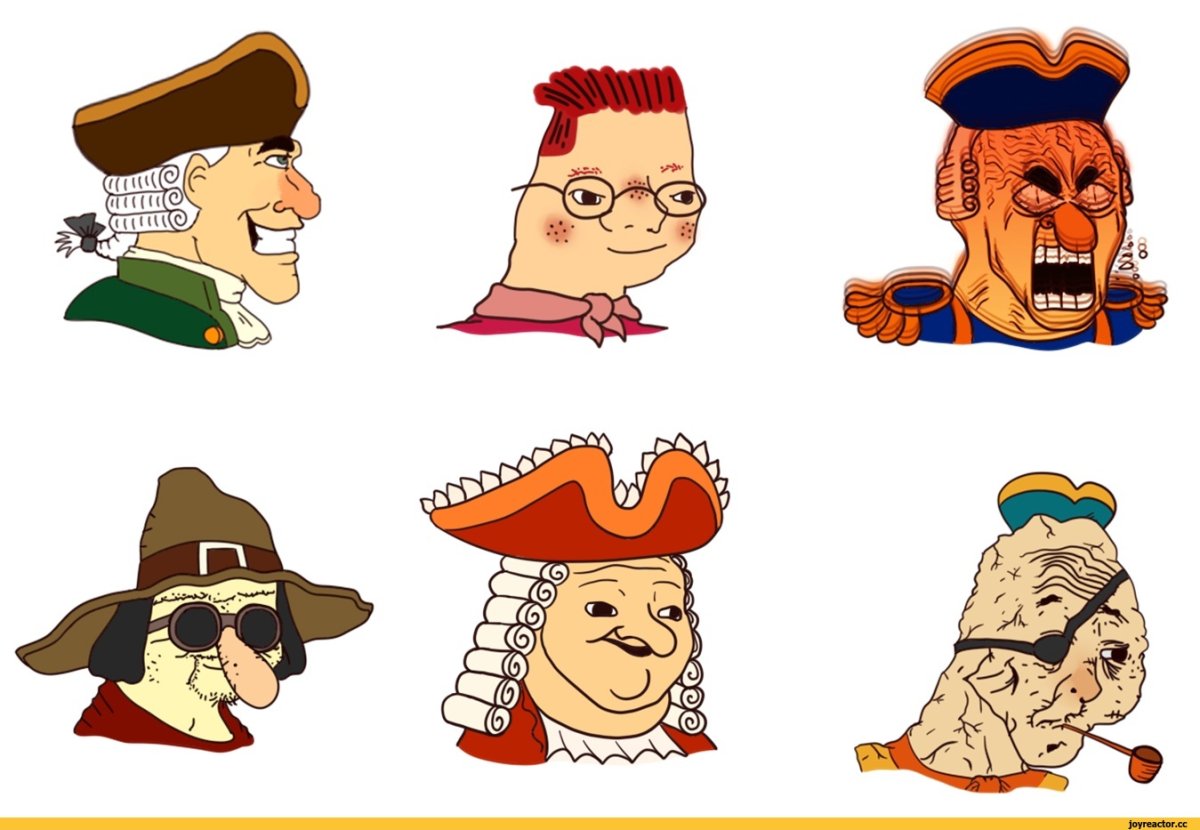 Остров сокровищ мемы