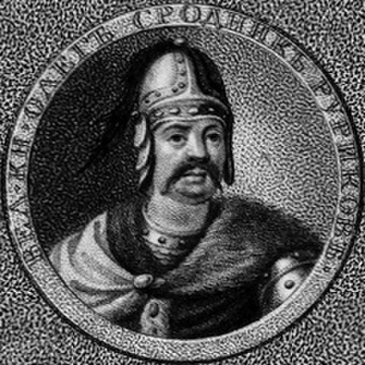 Князь Олег Вещий поход на Константинополь