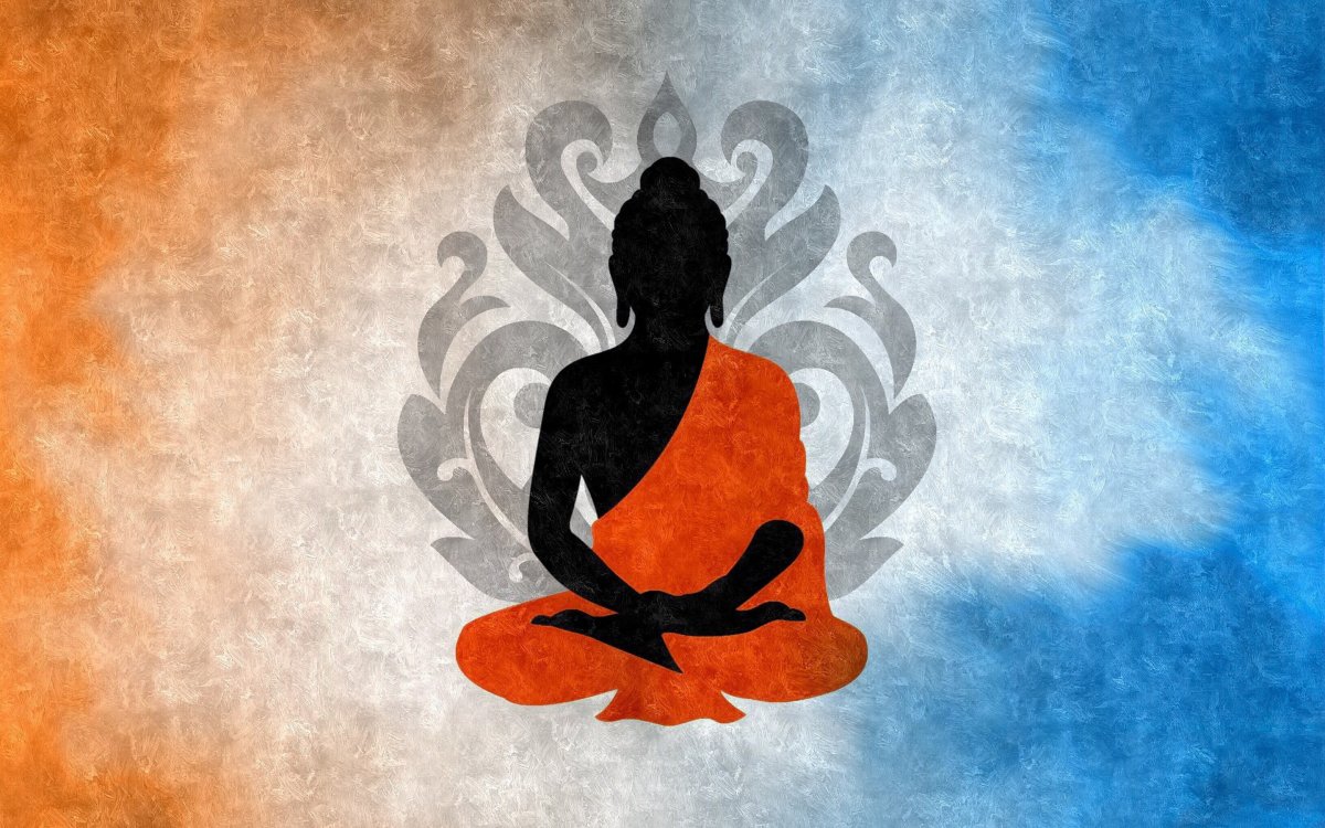 Картины дзен буддизм