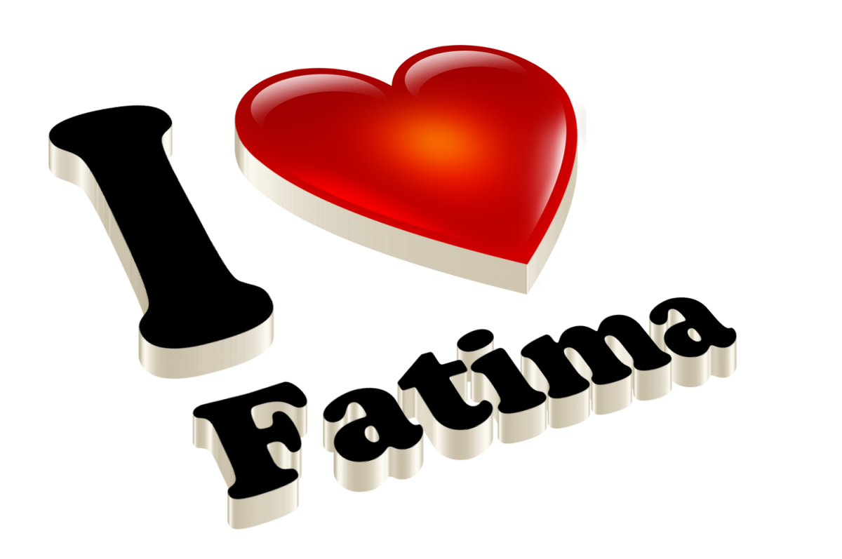 С днём рождения Фатима открытки