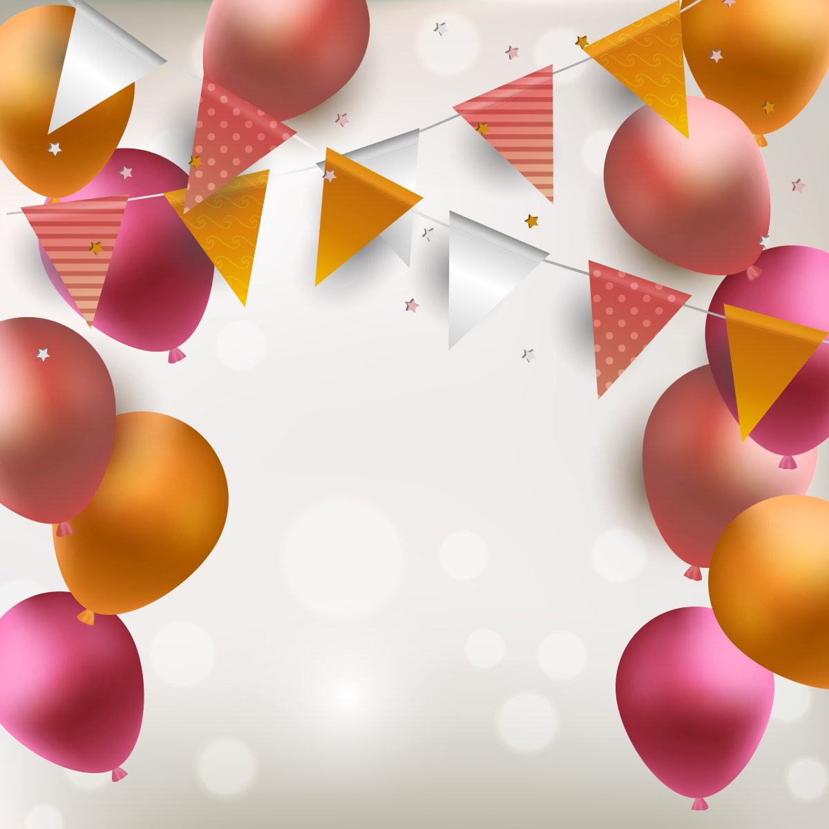 С днём рождения Амина