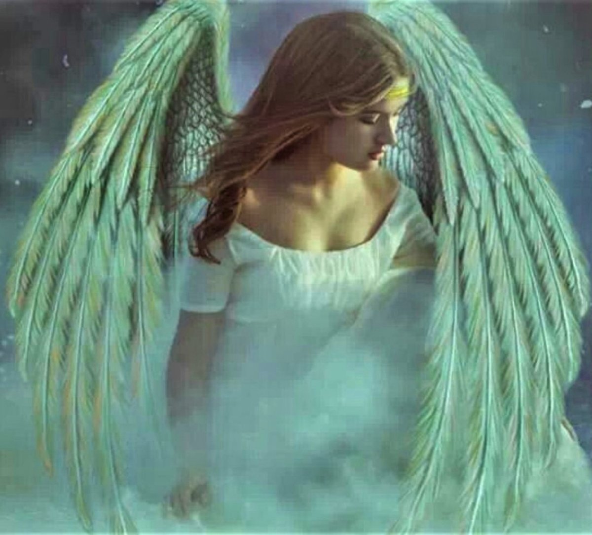 Художник Annabel Spenceley