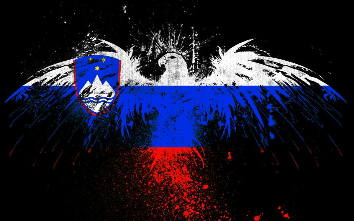 Красивые флаги