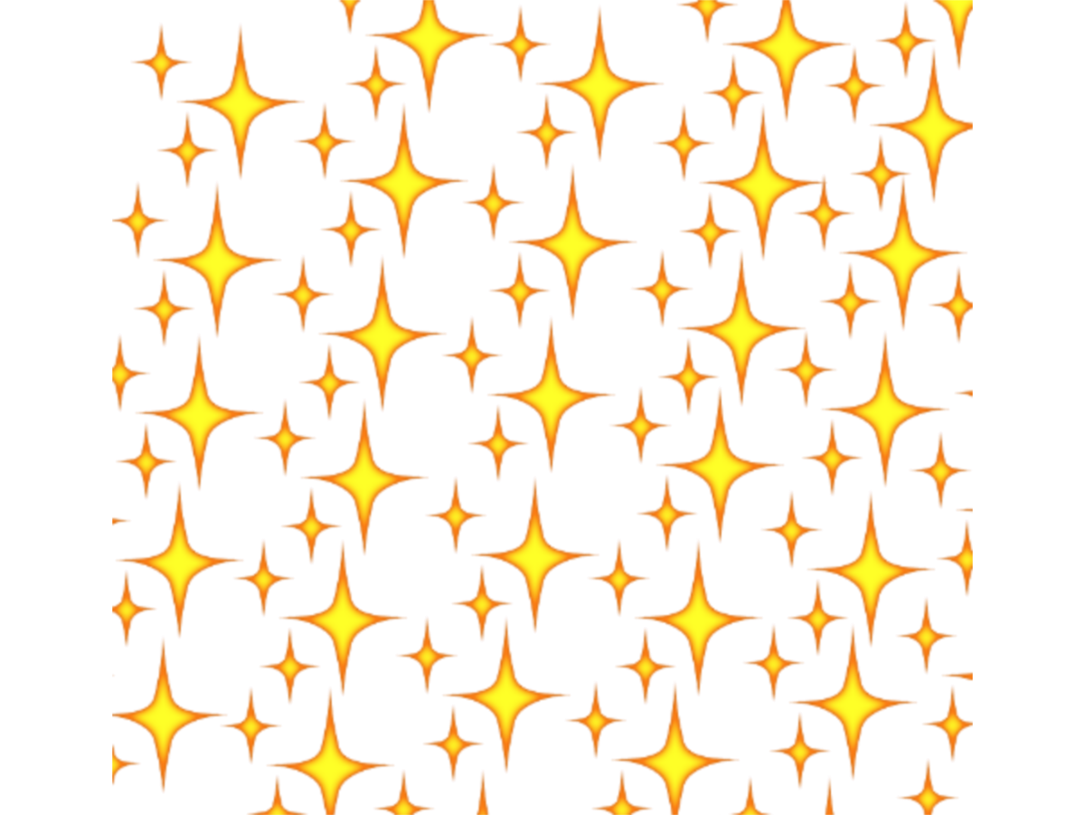 Веселые звездочки