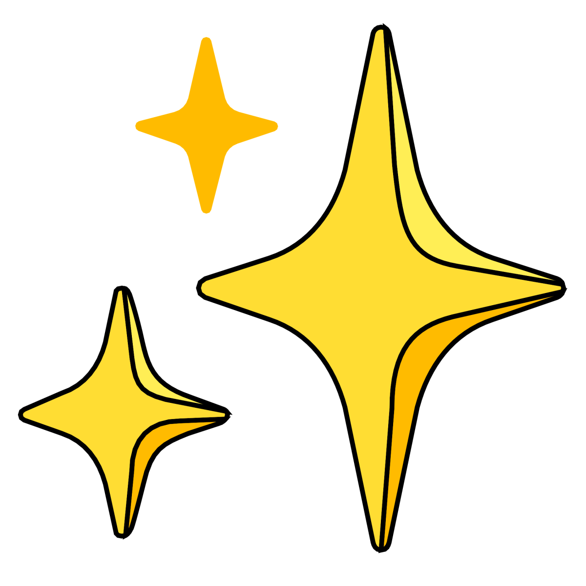 Нарисовать звезду