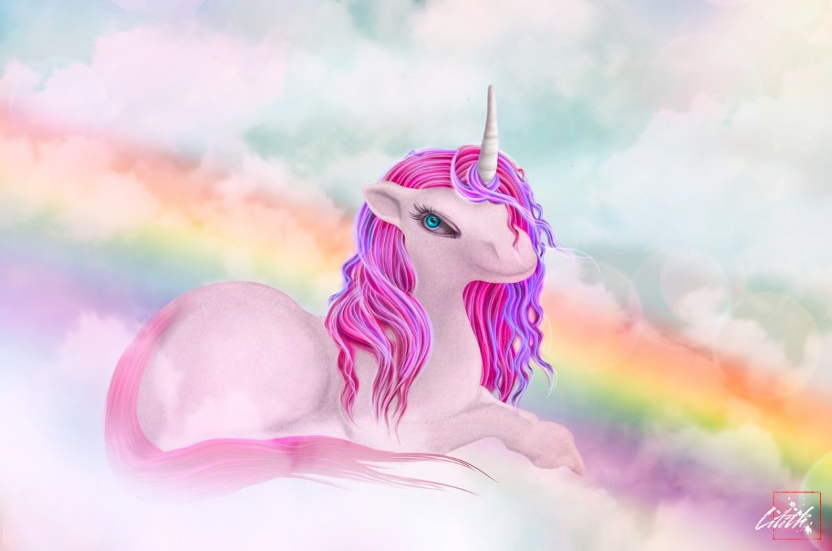 Юникорн апрув