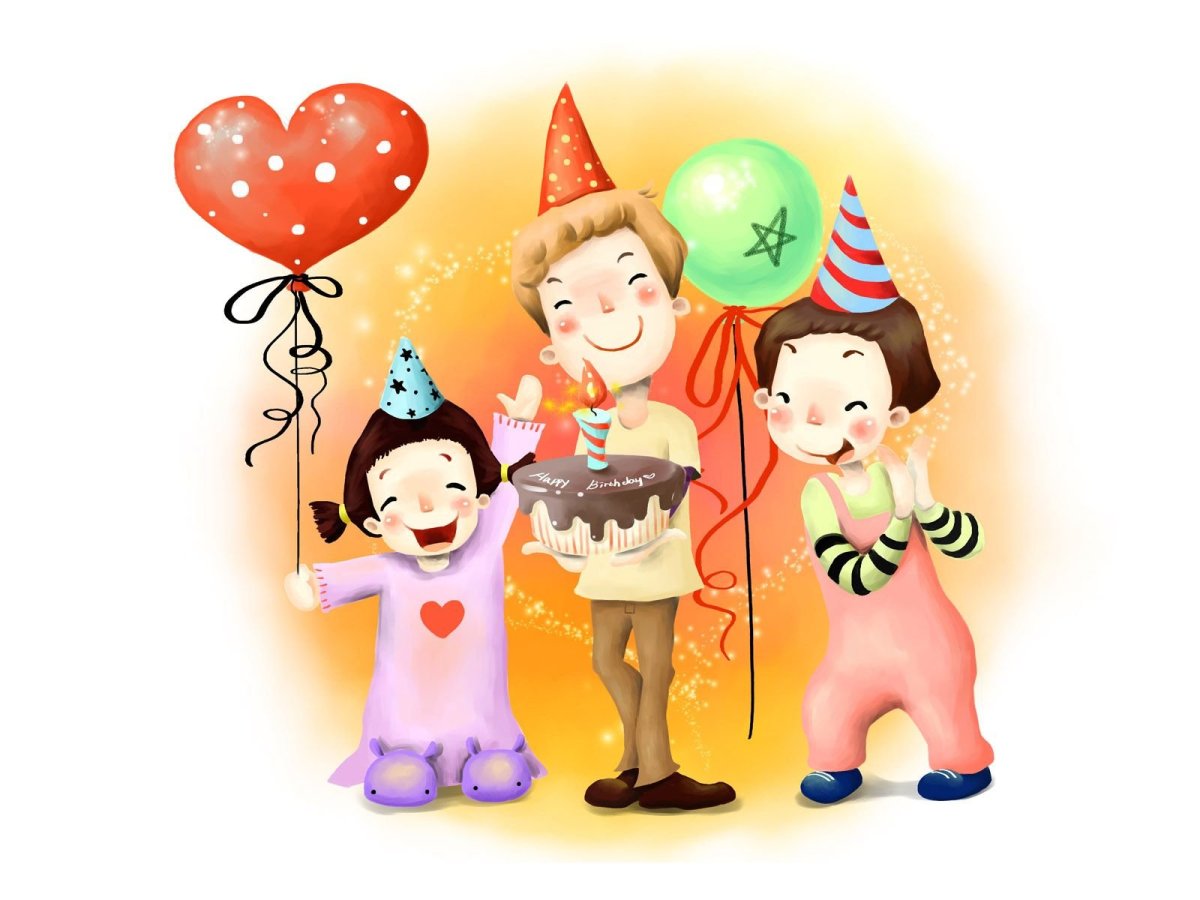 Торт с днем рождения Давид