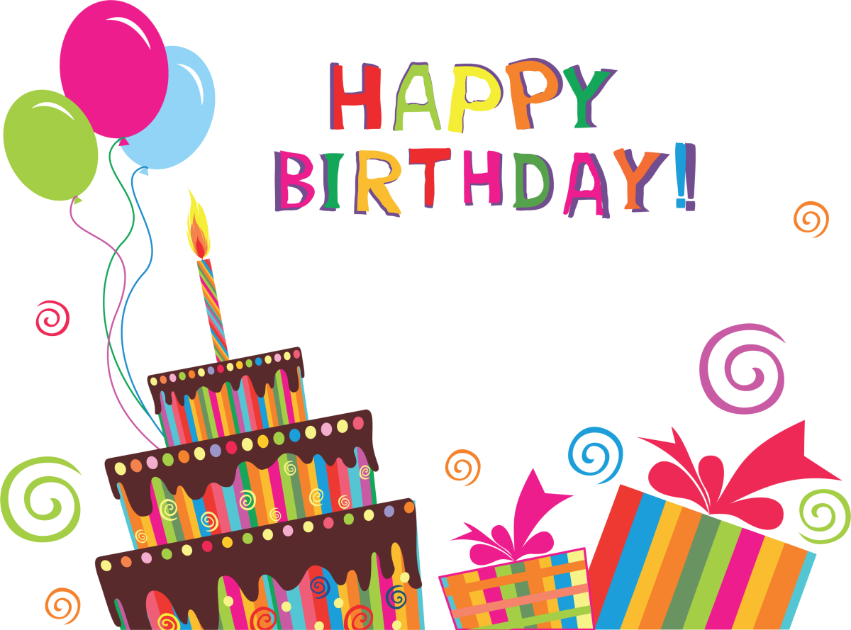 Мальчик с тортом в руках