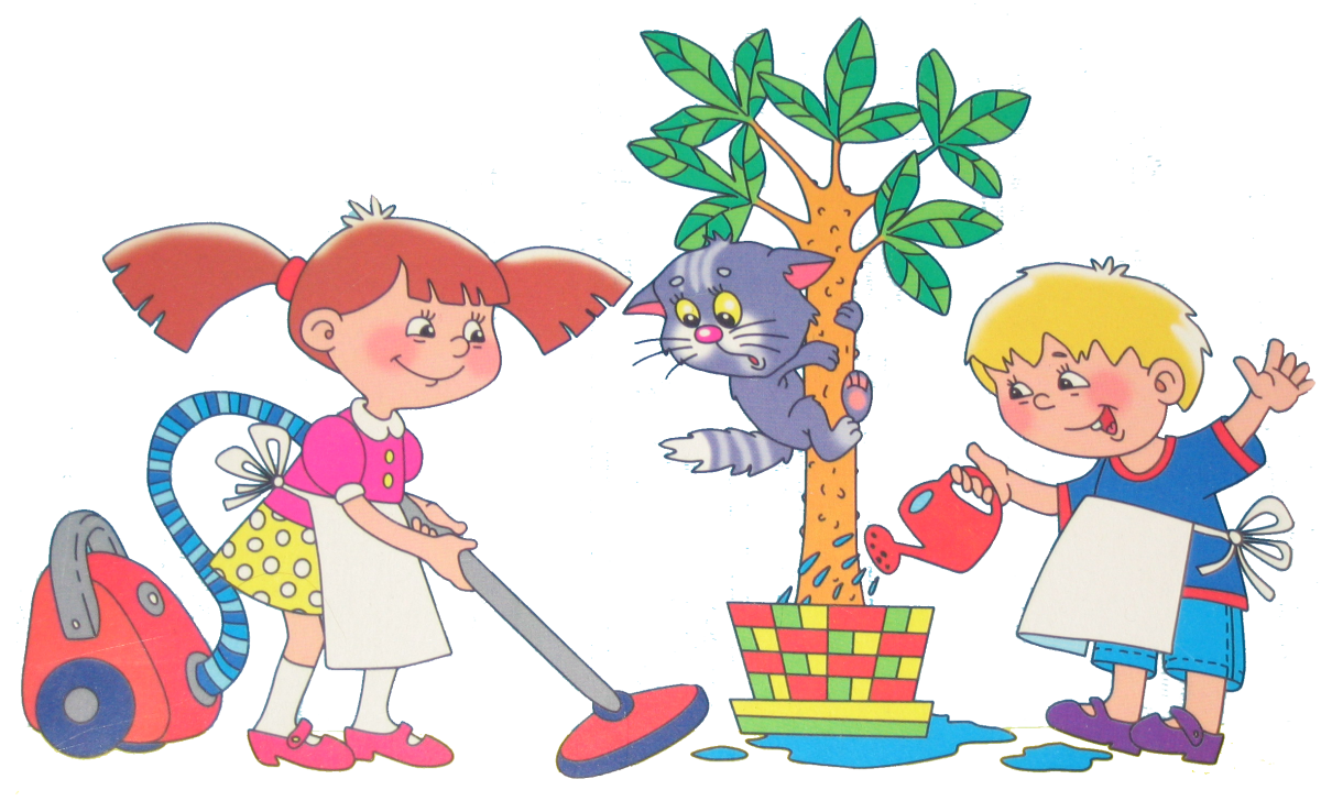 День доброты в детском /АДВ