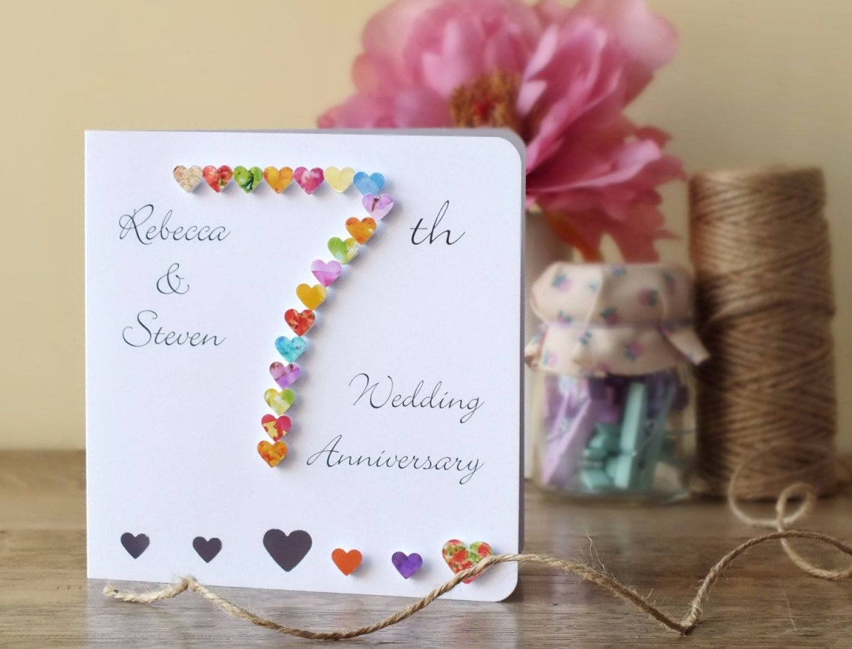 7 Месяцев отношений поздравления