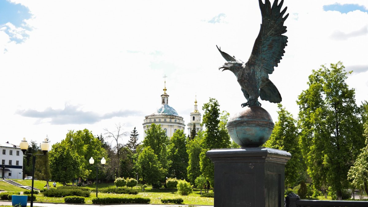 Стелла Орел