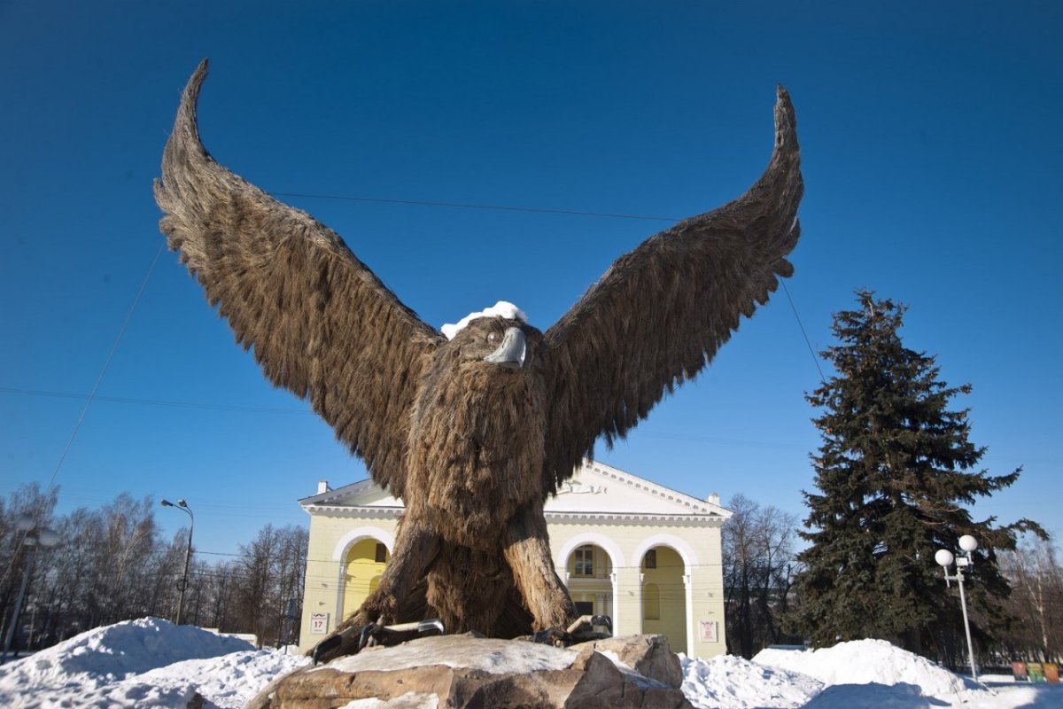 Орел архитектура наследие город Орел