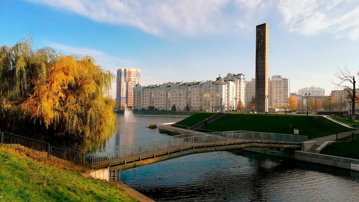 Орел город курорт