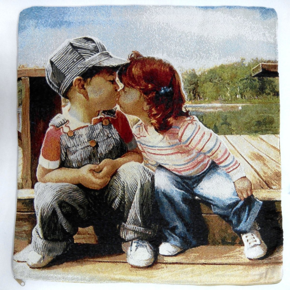 Сладкая парочка