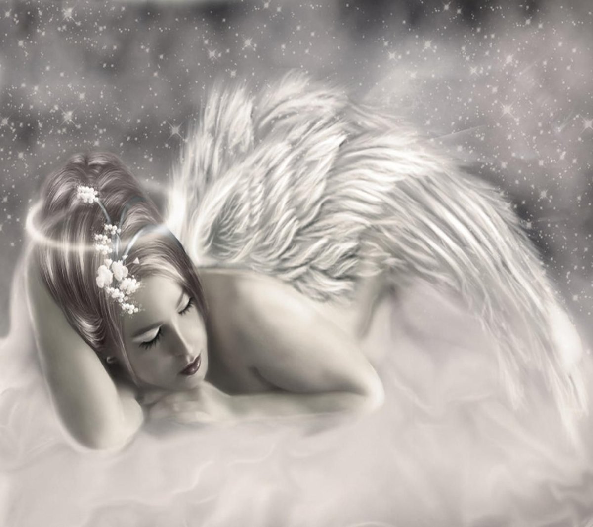 Ангел картинки