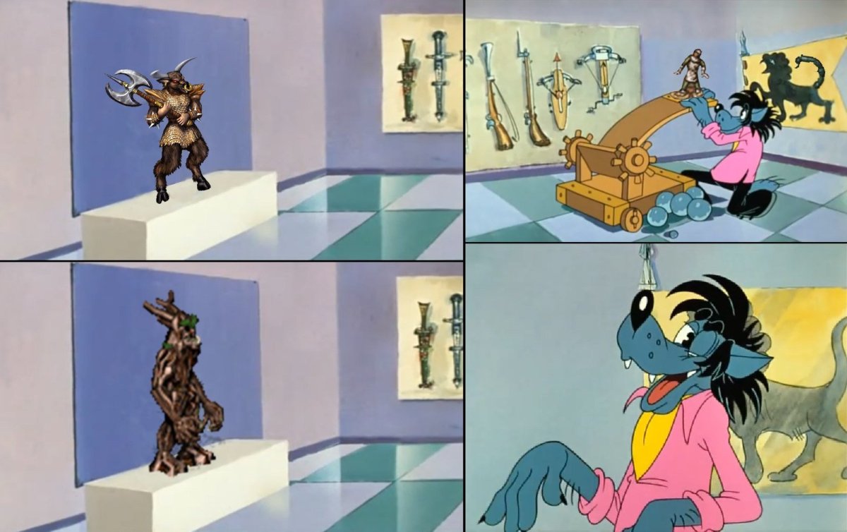 Ну погоди 1988