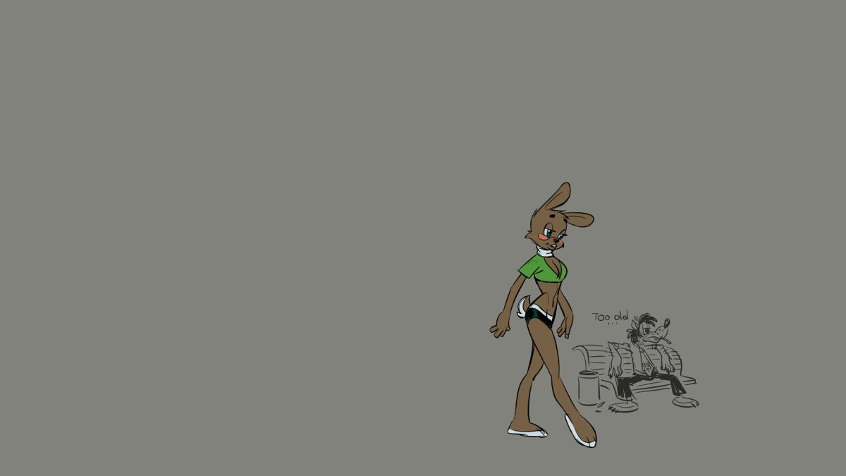 Ну погоди заяц шахматист