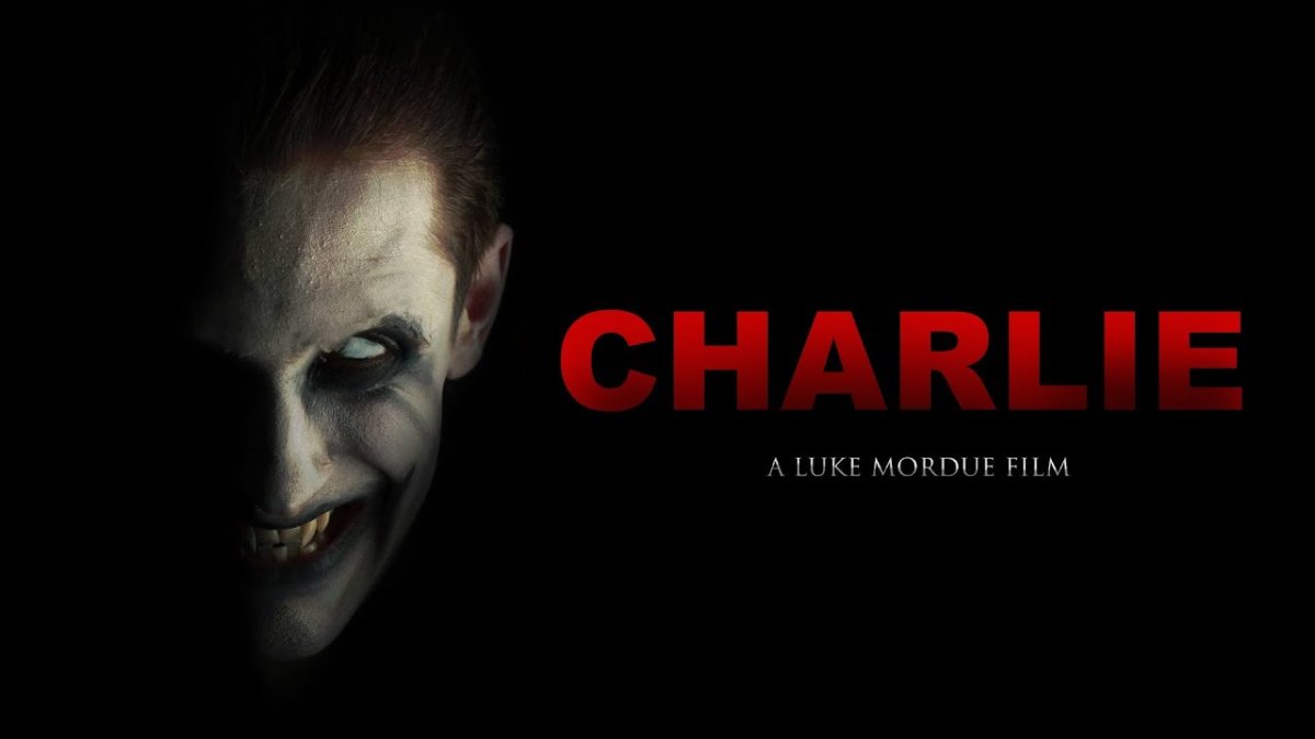 Чарли демон