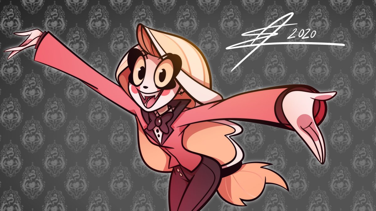 Чарли демон