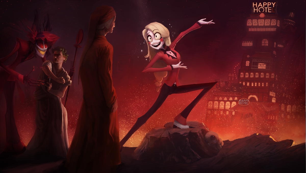 Чарли отель ХАЗБИН