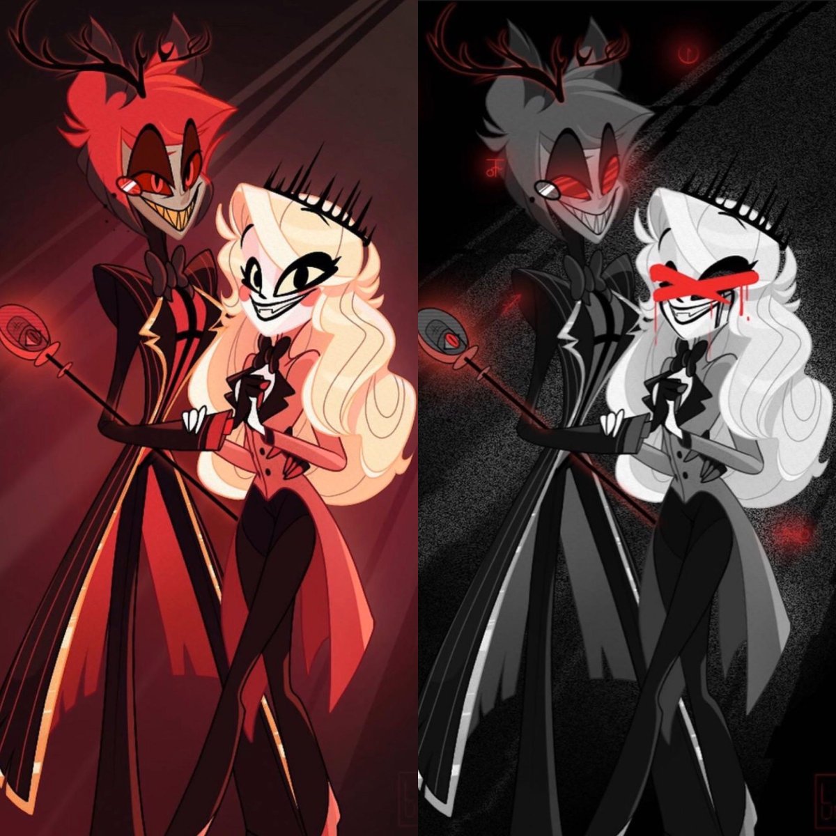 Фантом призрак