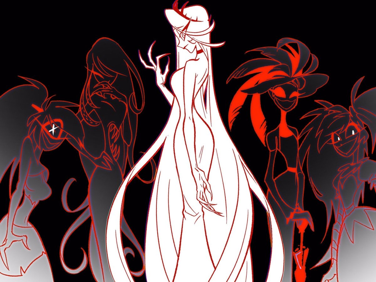 Отель ХАЗБИН Чарли и Данте