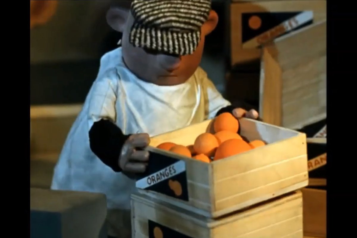 Новогодний подарок прикол