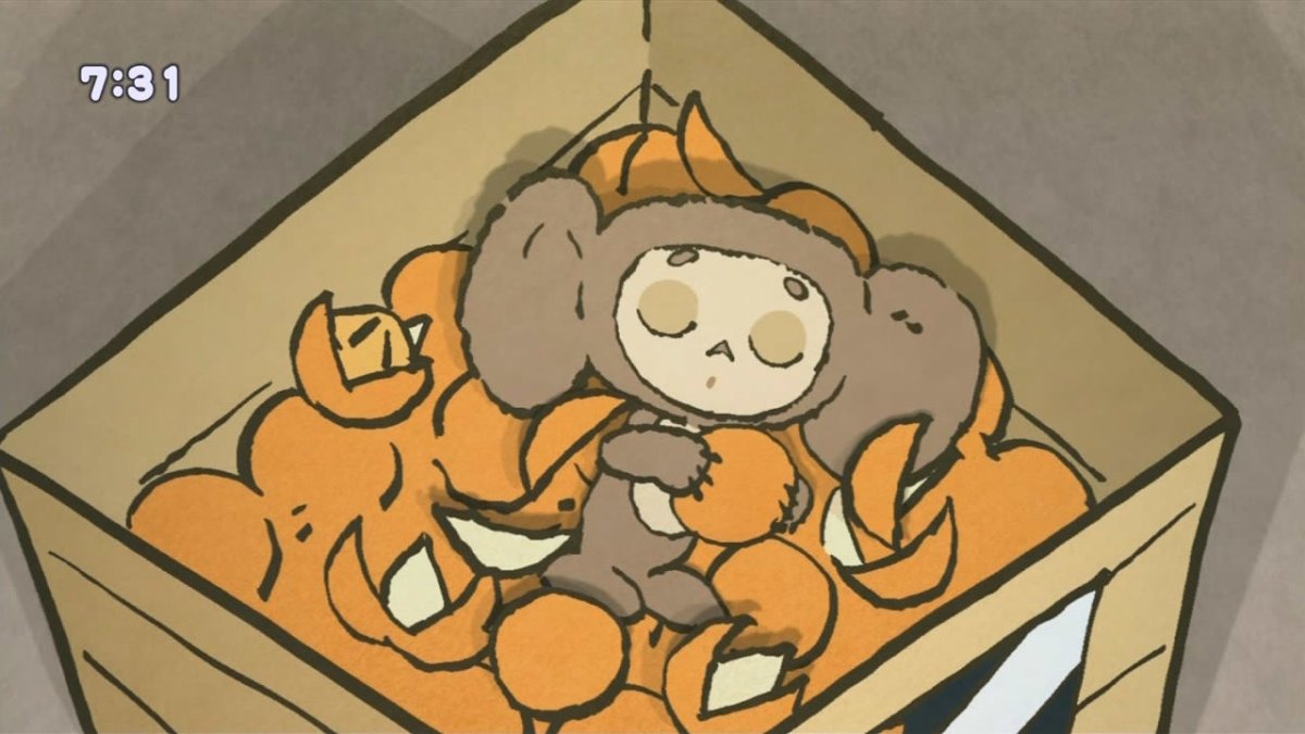 Чебурашка фильм 2023