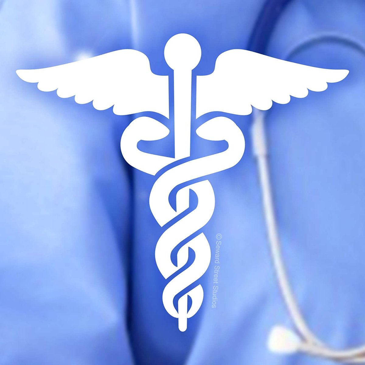 Медицина логотип