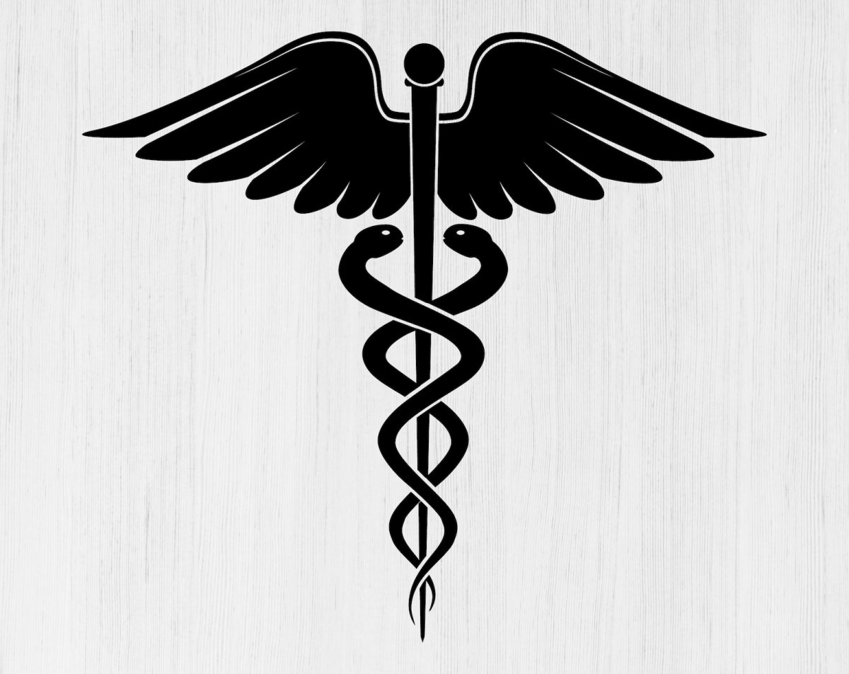 Caduceus персонаж