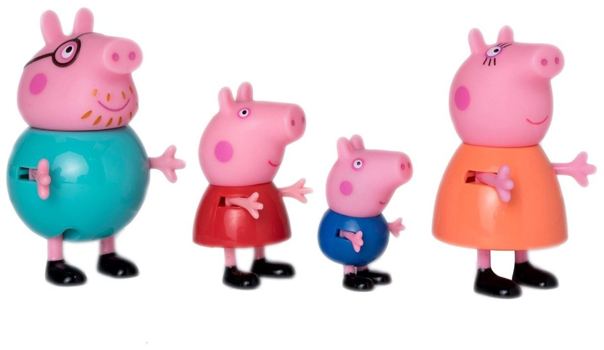 Свинка Пеппа