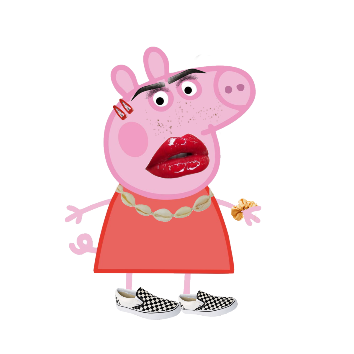 Свинка Пеппа и ее друзья