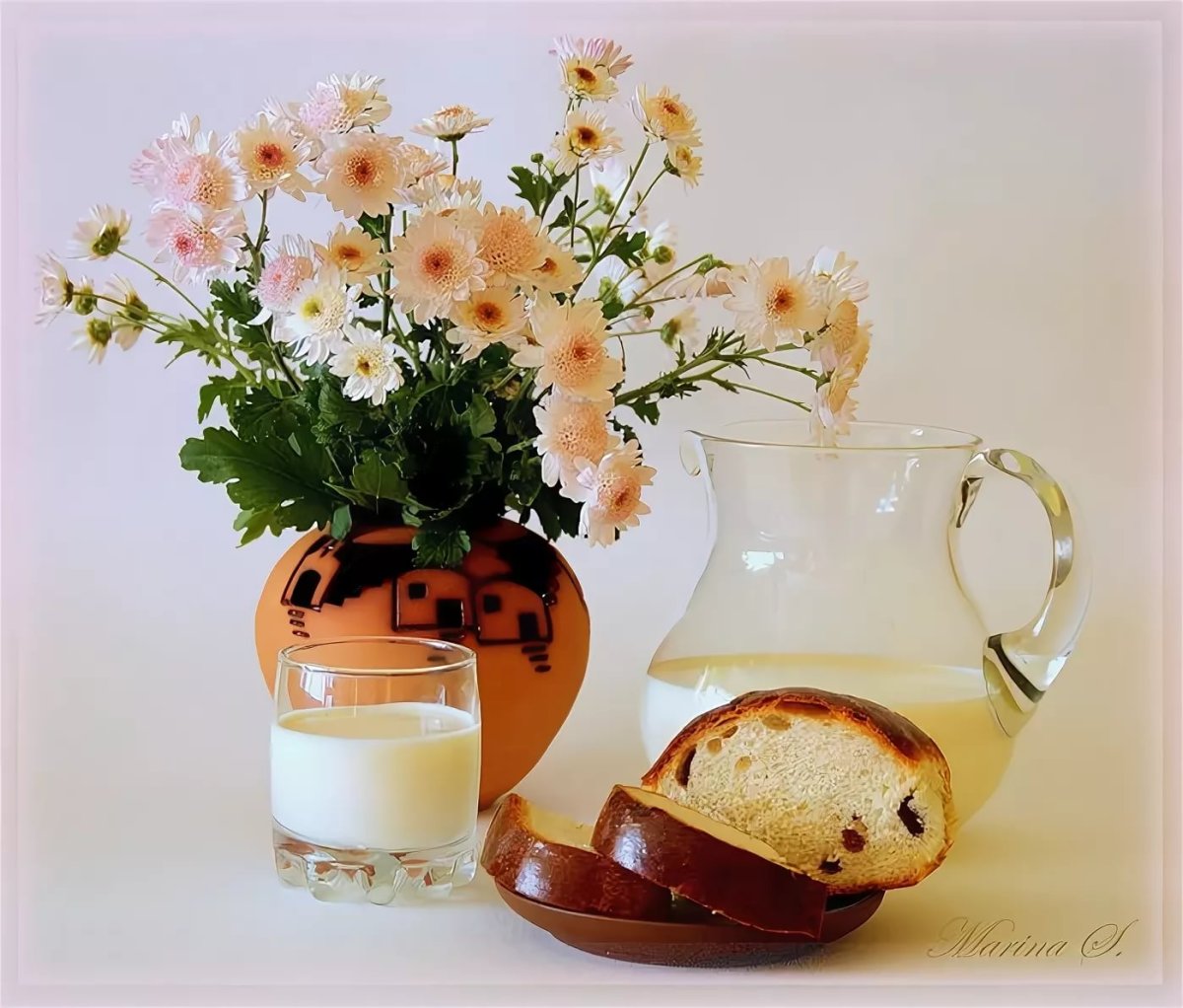 Доброго светлого воскресного дня