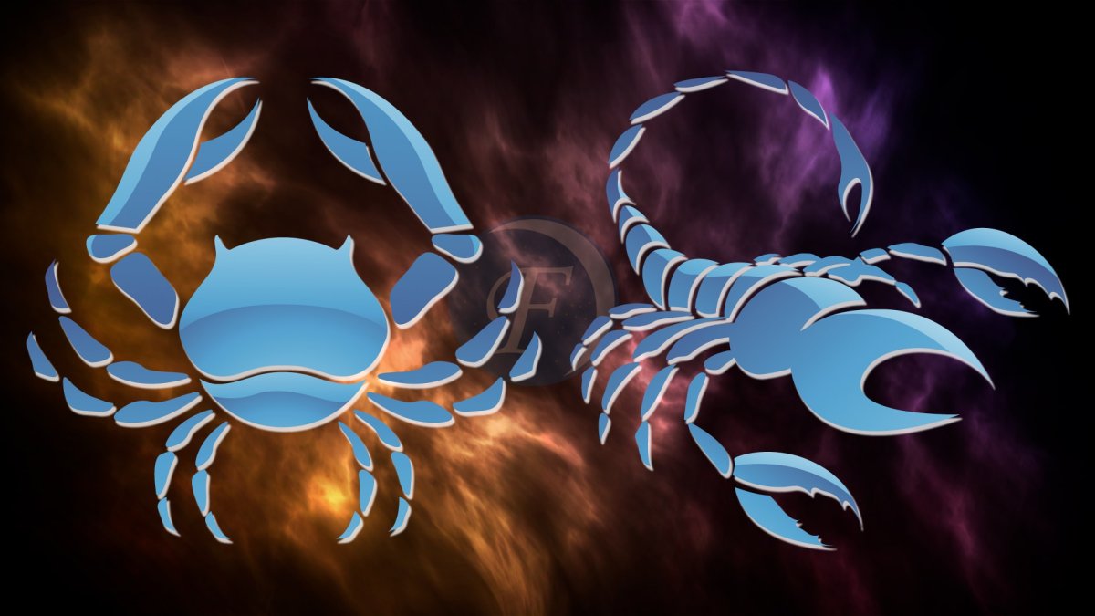 Знак зодиака Скорпион