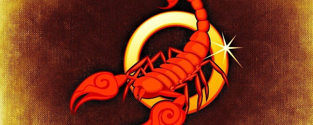 Тигровый Скорпион